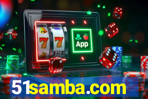 51samba.com