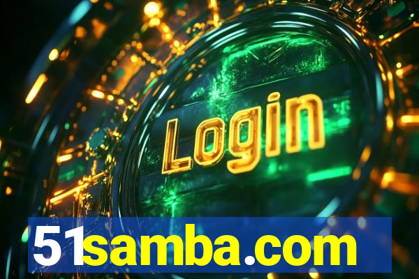 51samba.com