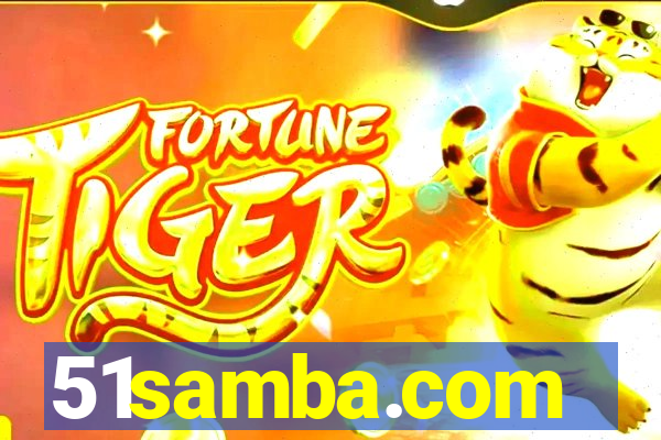 51samba.com
