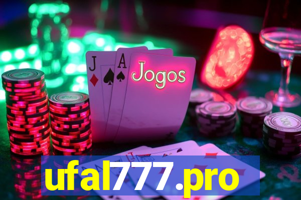 ufal777.pro