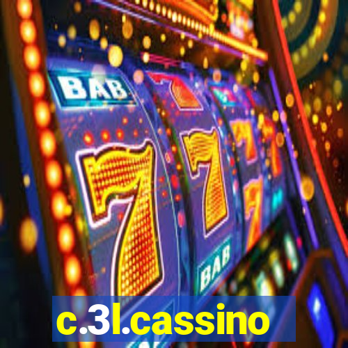c.3l.cassino