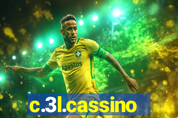 c.3l.cassino
