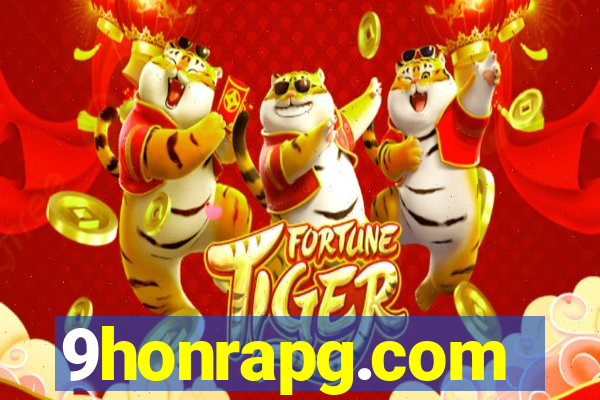 9honrapg.com