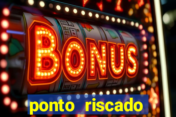 ponto riscado marinheiro 7 mares