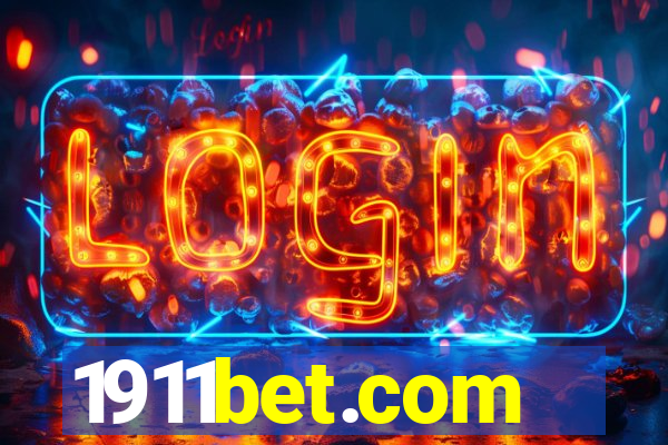 1911bet.com