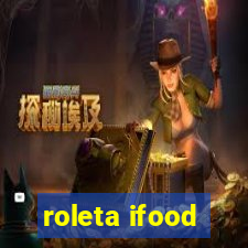 roleta ifood