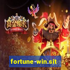 fortune-win.site
