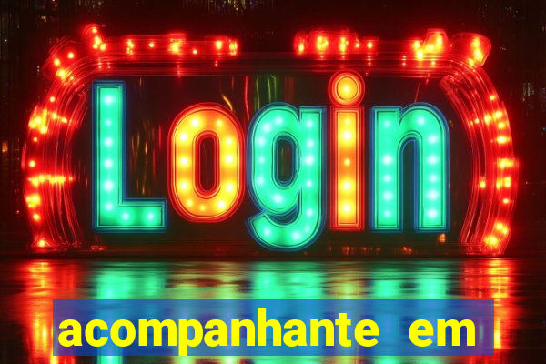 acompanhante em presidente prudente
