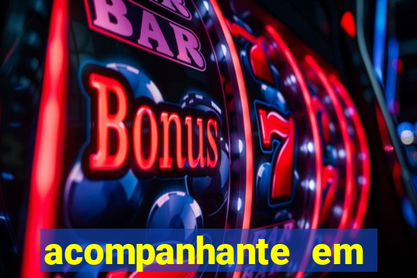 acompanhante em presidente prudente