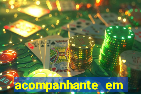 acompanhante em presidente prudente
