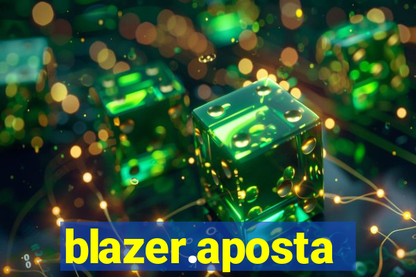 blazer.aposta