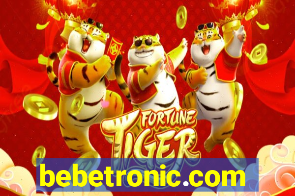 bebetronic.com
