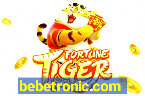 bebetronic.com