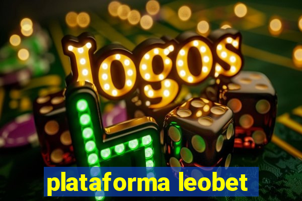 plataforma leobet