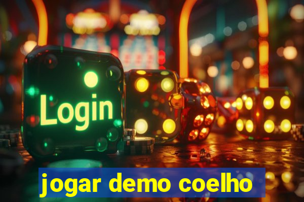 jogar demo coelho