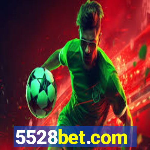 5528bet.com