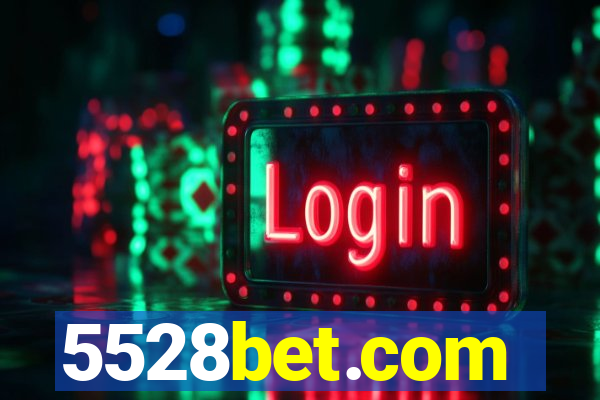 5528bet.com