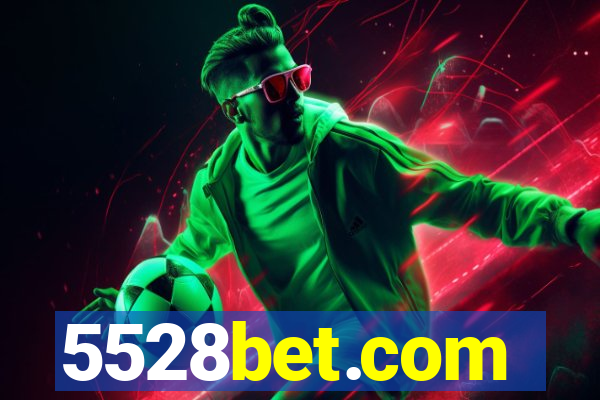 5528bet.com