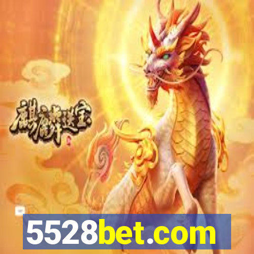 5528bet.com