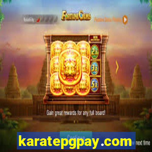 karatepgpay.com