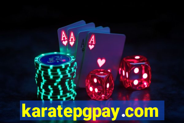 karatepgpay.com