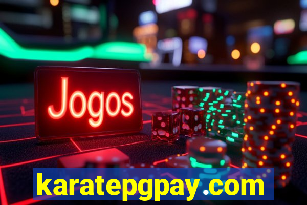karatepgpay.com