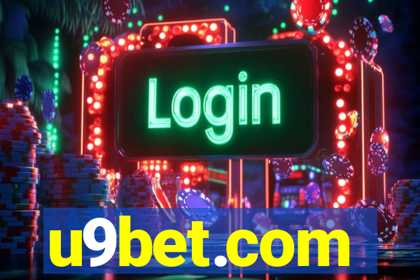 u9bet.com
