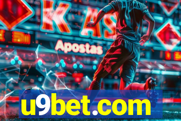 u9bet.com