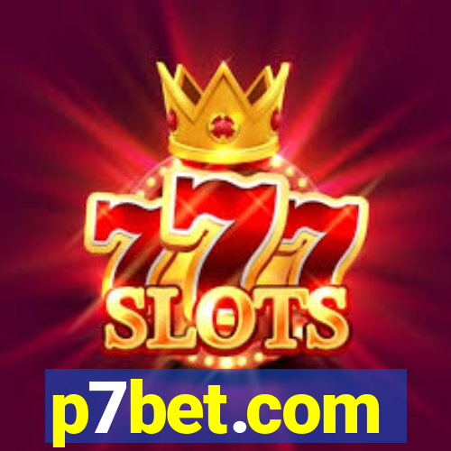 p7bet.com