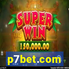 p7bet.com