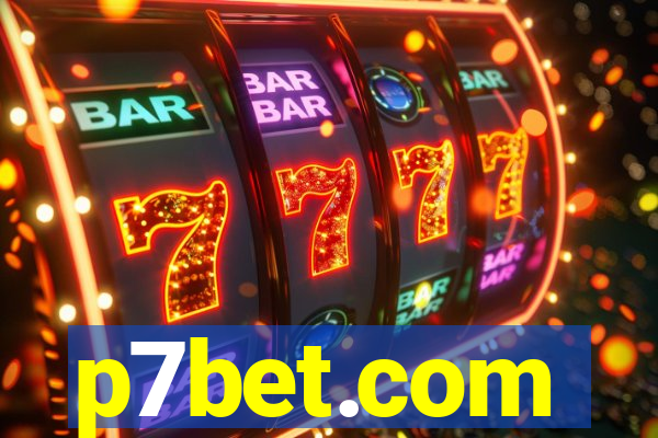 p7bet.com