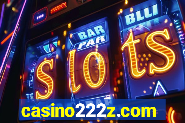 casino222z.com