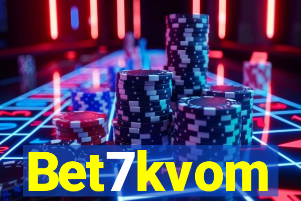 Bet7kvom