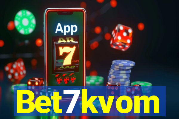 Bet7kvom