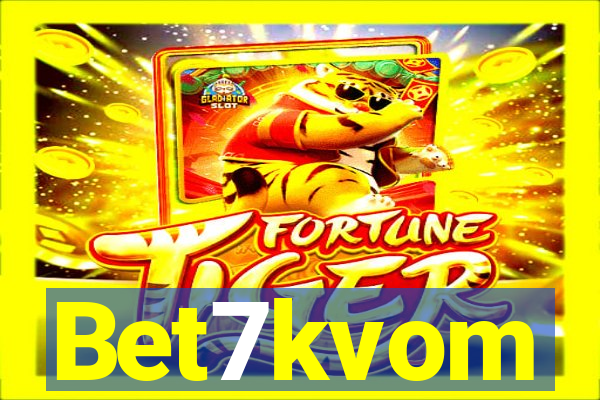 Bet7kvom