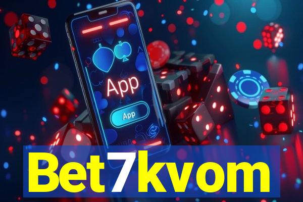 Bet7kvom