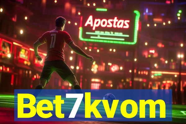 Bet7kvom