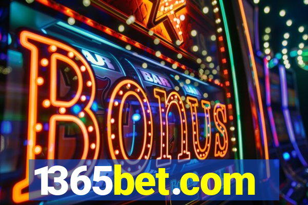 1365bet.com
