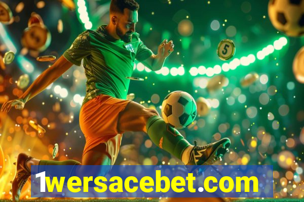 1wersacebet.com