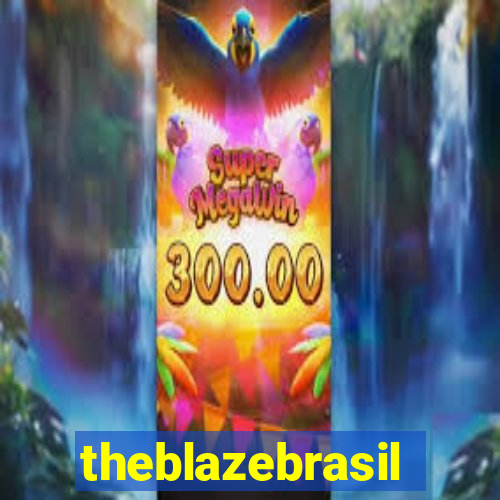 theblazebrasil