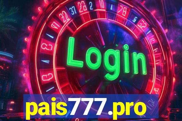 pais777.pro