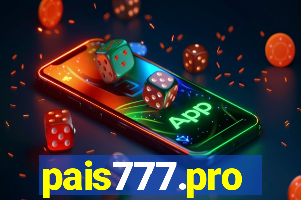 pais777.pro