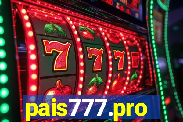 pais777.pro