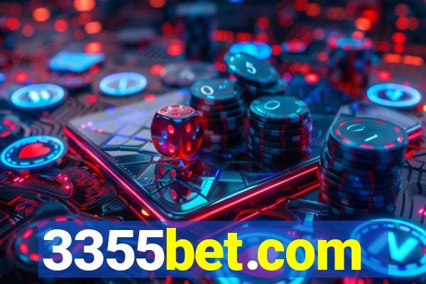 3355bet.com