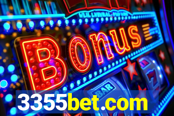 3355bet.com