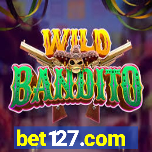 bet127.com