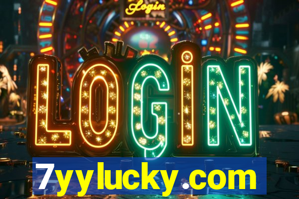 7yylucky.com