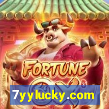 7yylucky.com