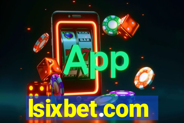 lsixbet.com