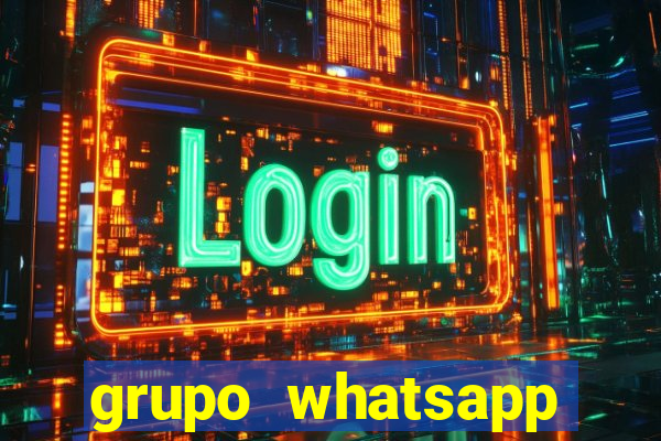 grupo whatsapp esporte da sorte mines